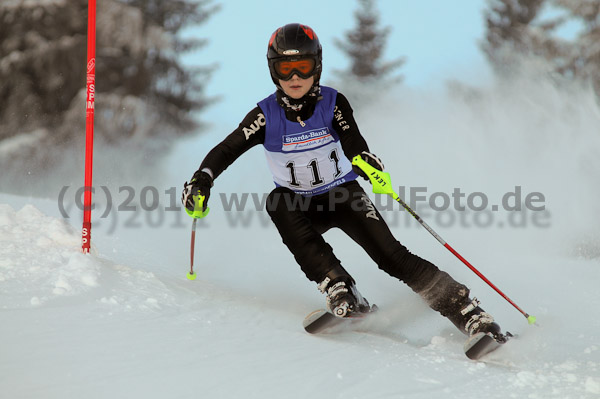 Kreiscup Weilheim-Schongau 2011