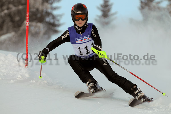 Kreiscup Weilheim-Schongau 2011