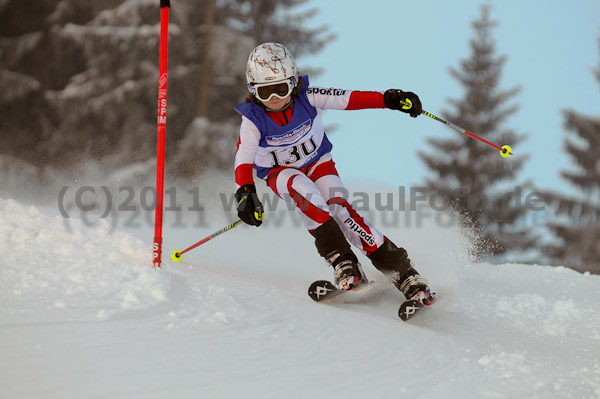 Kreiscup Weilheim-Schongau 2011