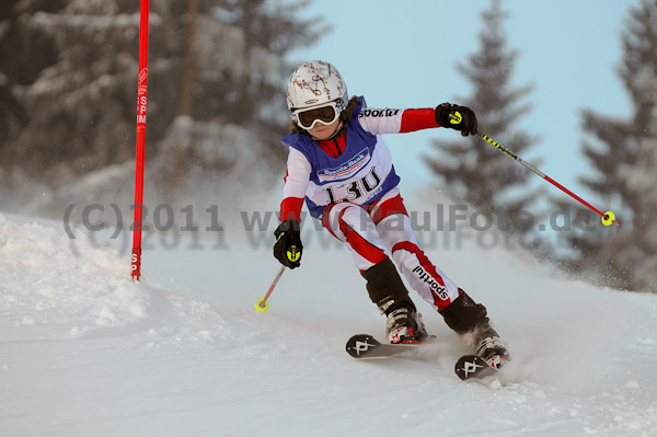 Kreiscup Weilheim-Schongau 2011