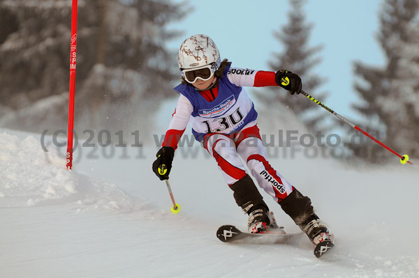 Kreiscup Weilheim-Schongau 2011