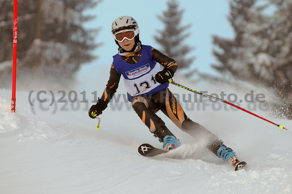 Kreiscup Weilheim-Schongau 2011