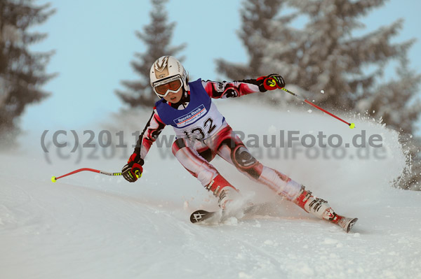 Kreiscup Weilheim-Schongau 2011