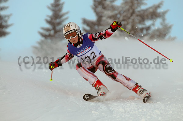 Kreiscup Weilheim-Schongau 2011