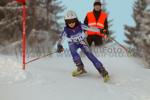 Kreiscup Weilheim-Schongau 2011