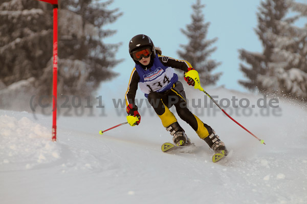 Kreiscup Weilheim-Schongau 2011