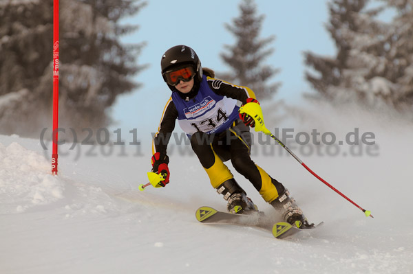 Kreiscup Weilheim-Schongau 2011