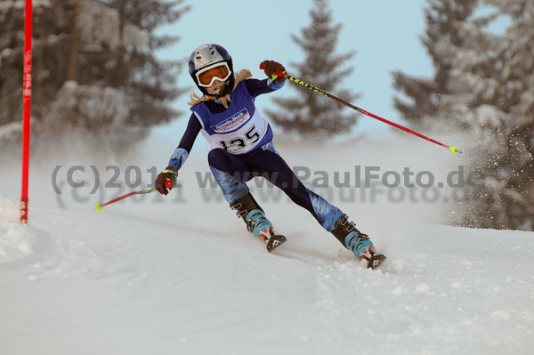 Kreiscup Weilheim-Schongau 2011