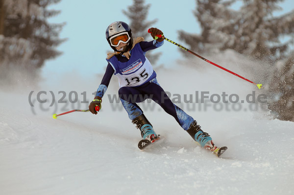 Kreiscup Weilheim-Schongau 2011