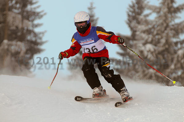 Kreiscup Weilheim-Schongau 2011