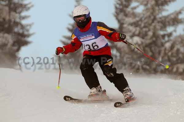 Kreiscup Weilheim-Schongau 2011