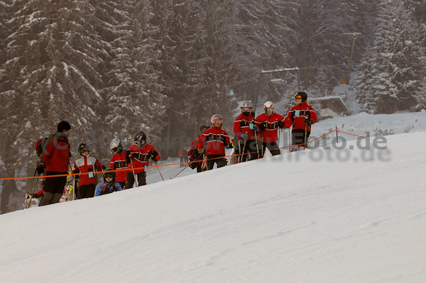 Kreiscup Weilheim-Schongau 2011