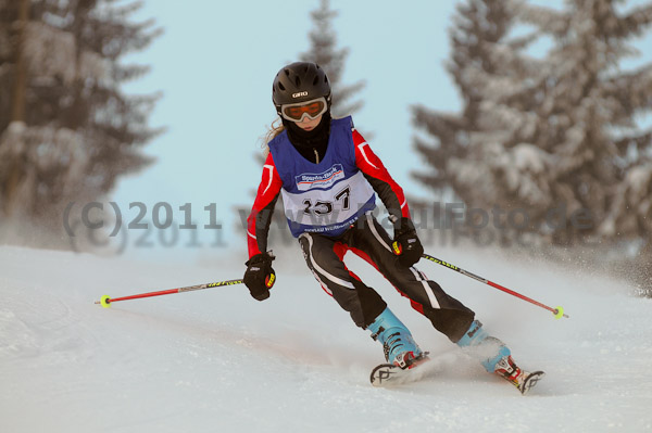 Kreiscup Weilheim-Schongau 2011