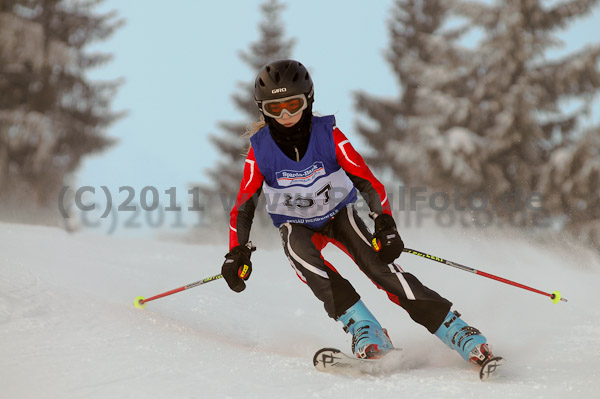 Kreiscup Weilheim-Schongau 2011