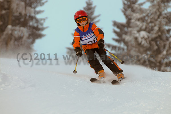 Kreiscup Weilheim-Schongau 2011