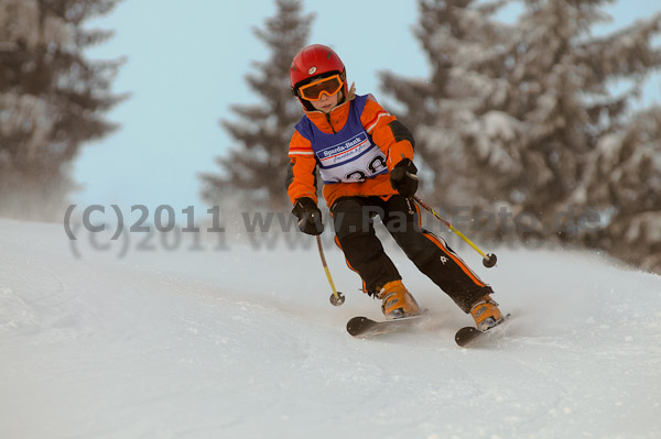 Kreiscup Weilheim-Schongau 2011