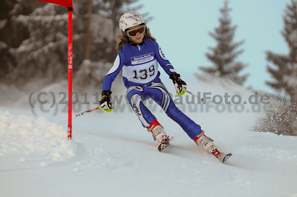 Kreiscup Weilheim-Schongau 2011