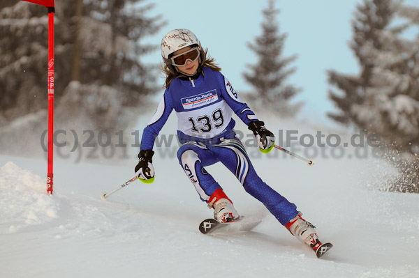 Kreiscup Weilheim-Schongau 2011