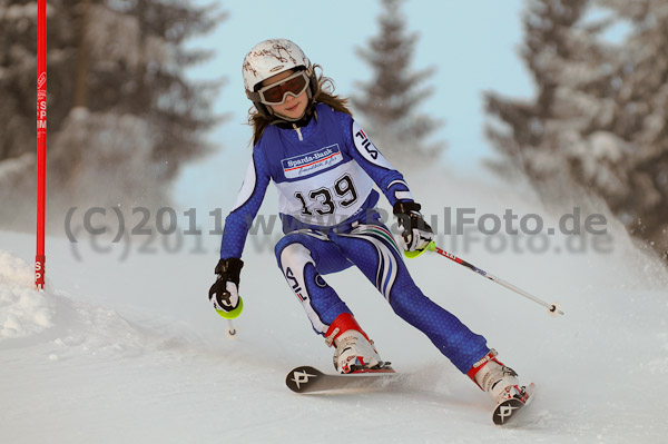 Kreiscup Weilheim-Schongau 2011