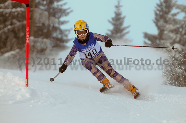 Kreiscup Weilheim-Schongau 2011