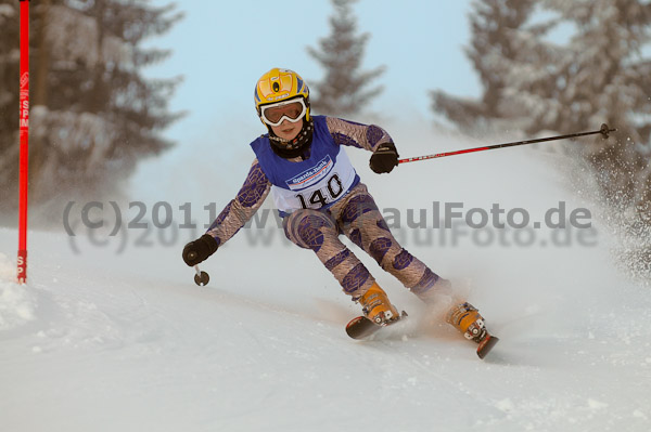 Kreiscup Weilheim-Schongau 2011