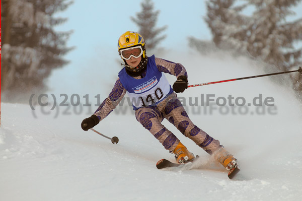 Kreiscup Weilheim-Schongau 2011