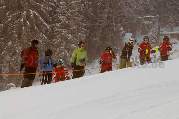 Kreiscup Weilheim-Schongau 2011