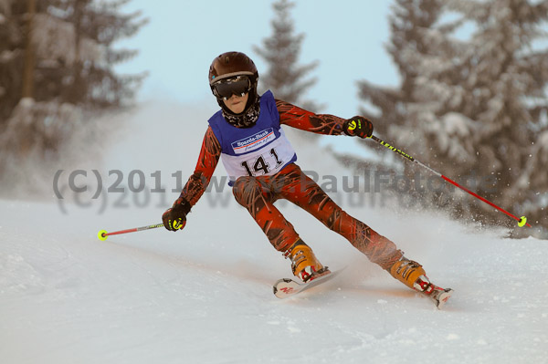 Kreiscup Weilheim-Schongau 2011