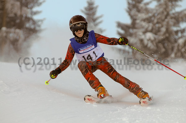 Kreiscup Weilheim-Schongau 2011