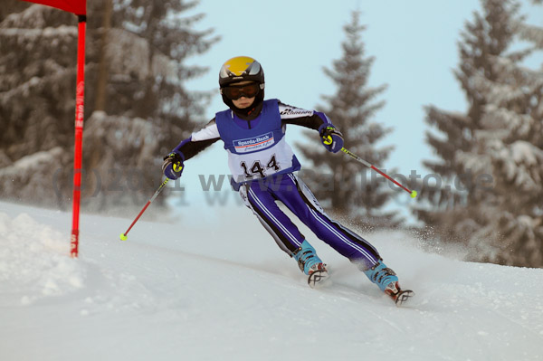 Kreiscup Weilheim-Schongau 2011