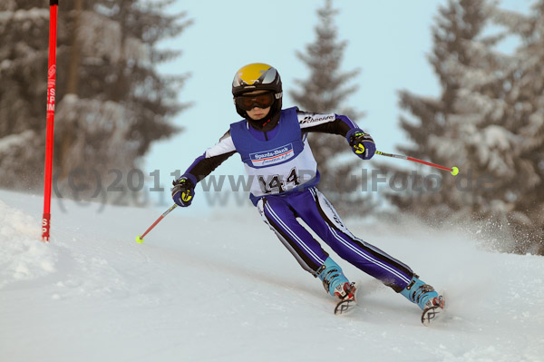 Kreiscup Weilheim-Schongau 2011