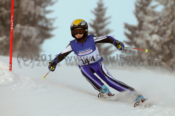 Kreiscup Weilheim-Schongau 2011