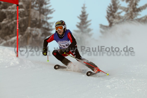 Kreiscup Weilheim-Schongau 2011