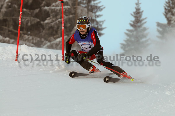 Kreiscup Weilheim-Schongau 2011