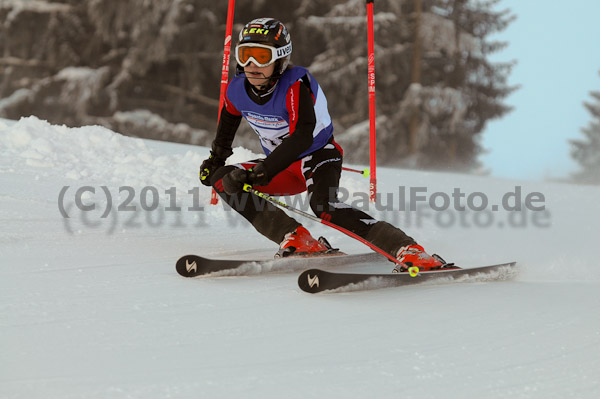 Kreiscup Weilheim-Schongau 2011