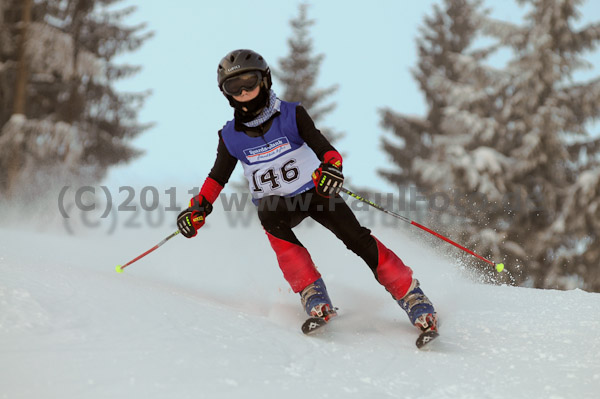 Kreiscup Weilheim-Schongau 2011