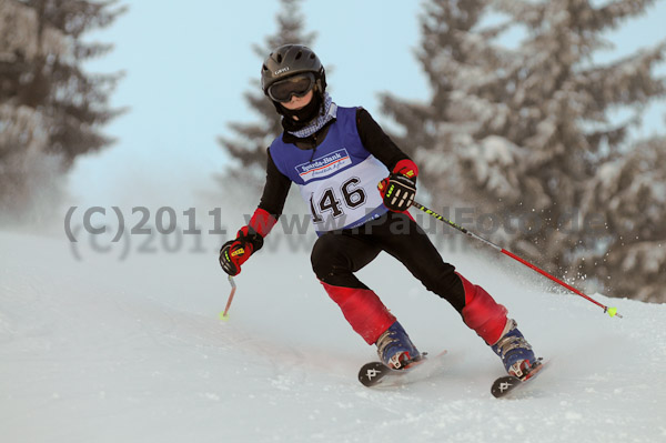 Kreiscup Weilheim-Schongau 2011