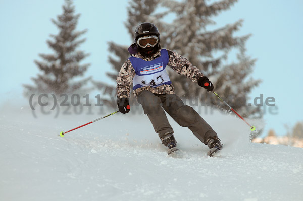 Kreiscup Weilheim-Schongau 2011