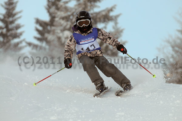 Kreiscup Weilheim-Schongau 2011