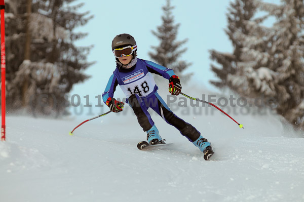 Kreiscup Weilheim-Schongau 2011