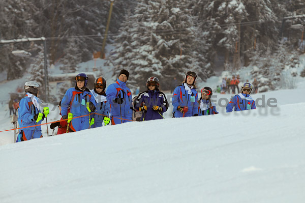 Kreiscup Weilheim-Schongau 2011