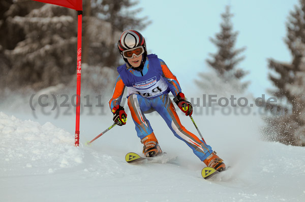 Kreiscup Weilheim-Schongau 2011