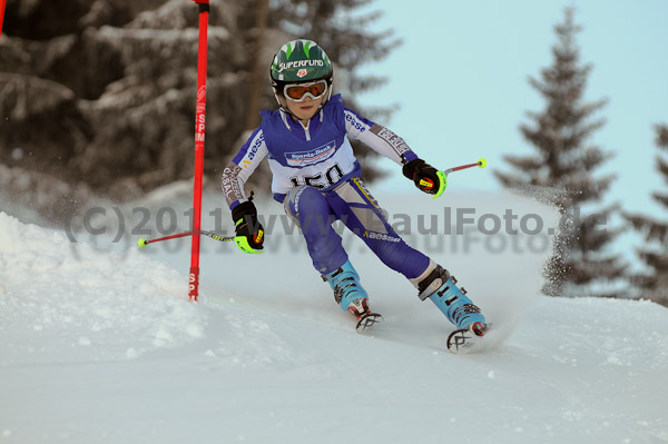 Kreiscup Weilheim-Schongau 2011