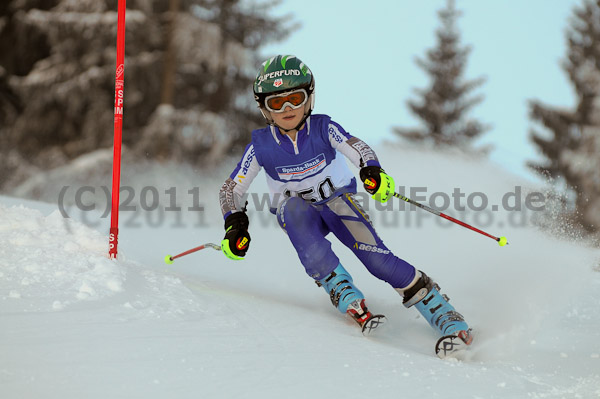 Kreiscup Weilheim-Schongau 2011