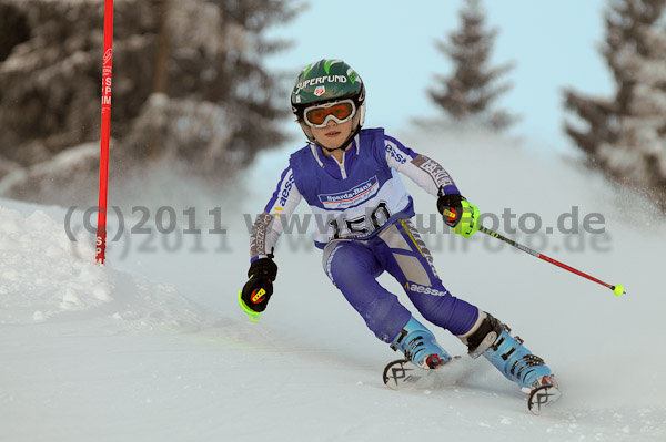 Kreiscup Weilheim-Schongau 2011