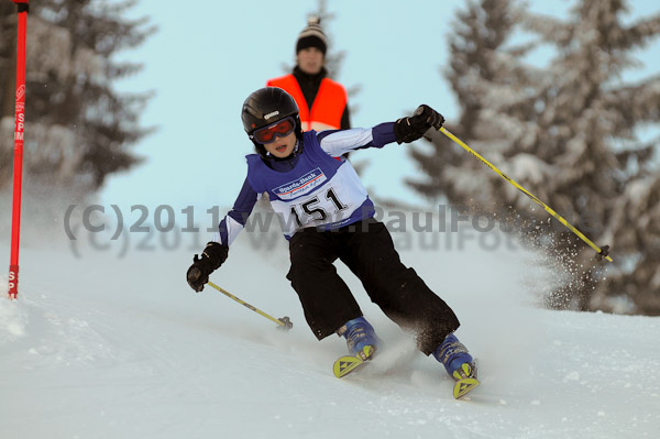 Kreiscup Weilheim-Schongau 2011