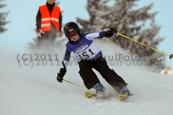 Kreiscup Weilheim-Schongau 2011