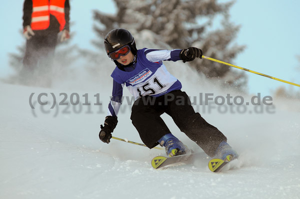 Kreiscup Weilheim-Schongau 2011