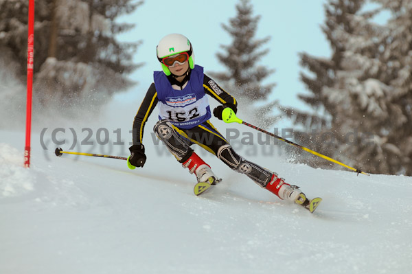 Kreiscup Weilheim-Schongau 2011