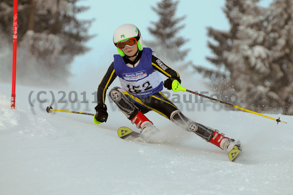 Kreiscup Weilheim-Schongau 2011